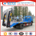 Dongfeng 1-10T prix du camion plateau ridelle